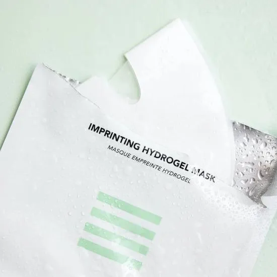 BIOEFFECT Imprinting Hydrogel Mask x1