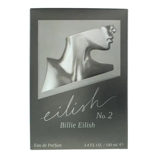 Billie Eilish No 2 Eau De Parfum 100ml