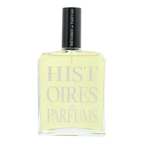 Histoires De Parfums 1876 Eau De Parfum 120ml