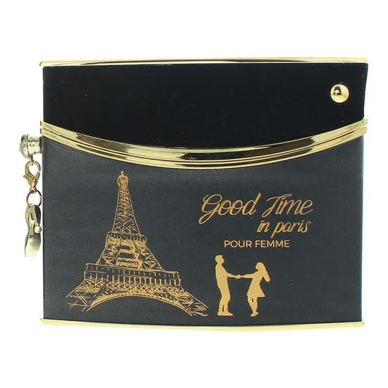 Le Chameau Good Time In Paris Eau De Parfum 80ml
