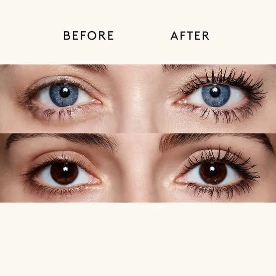 Lash Star Beauty Full Control Lash Sculpting Mascara Quantum Black