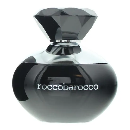 Rocco Barocco Black Eau De Parfum 100ml