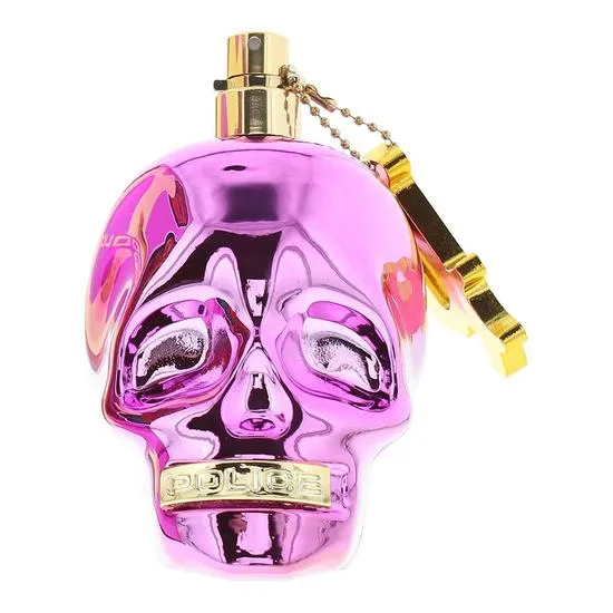 Police To Be Freetodare For Woman Eau De Parfum 75ml