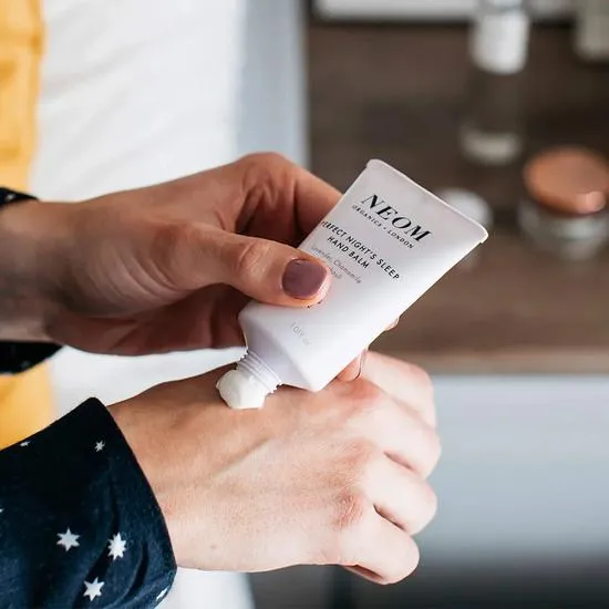 Neom Organics Perfect Night's Sleep Hand Balm 30ml