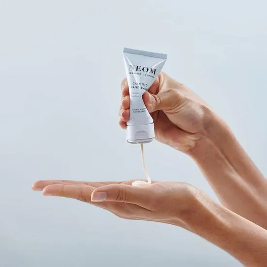 Neom Organics Uplifting Hand Balm 30ml