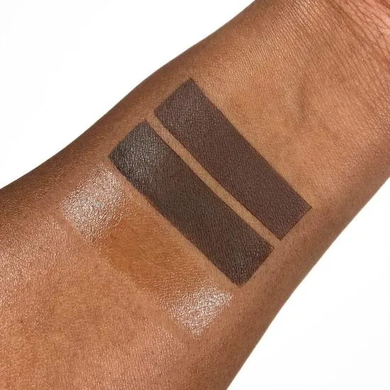 Gerard Cosmetics Brow Bar To Go Medium to Ebony