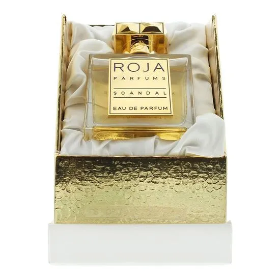 Roja Parfums Scandal Pour Femme Eau De Parfum 50ml