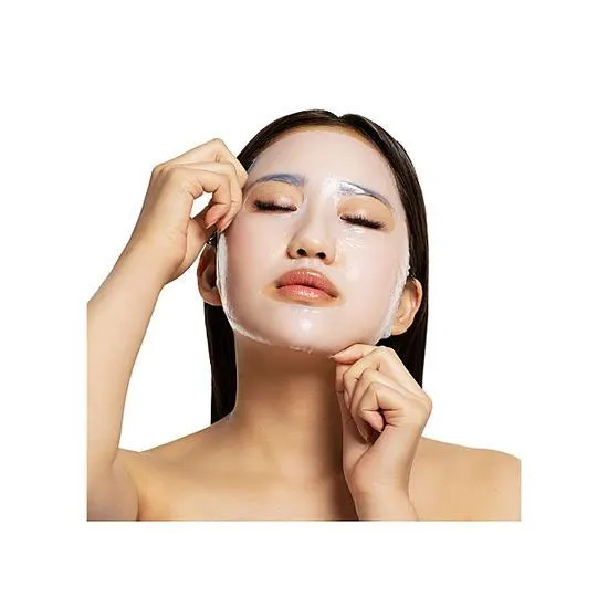 STARSKIN VIP The Gold Revitalising Face Mask 1 Mask