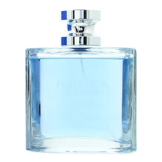 Nautica Voyage Eau De Toilette 100ml