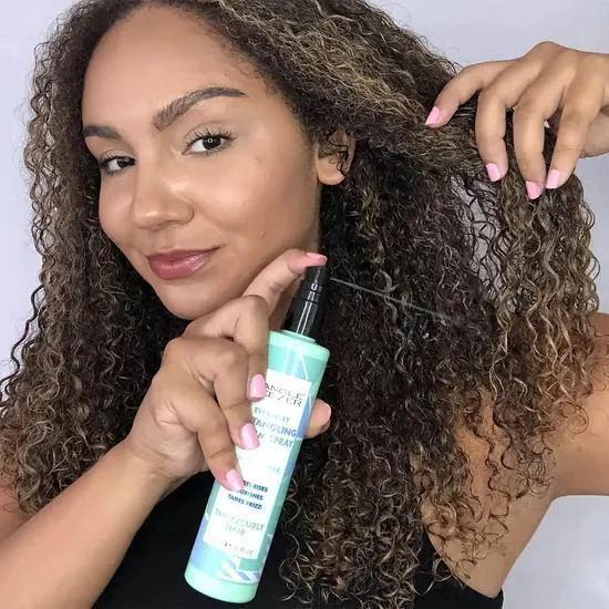 Tangle Teezer Everyday Detangling Cream Spray