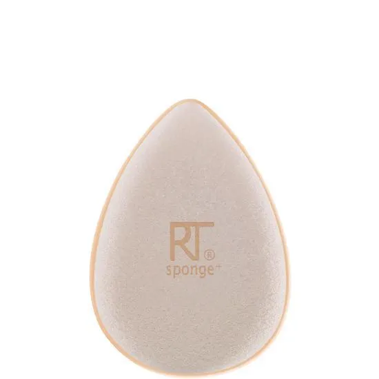 Real Techniques Sponge + Miracle Cleanse Sponge