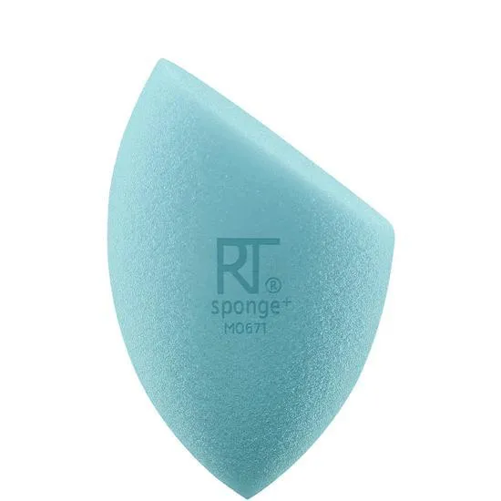 Real Techniques Sponge+ Miracle Airblend Sponge Blue