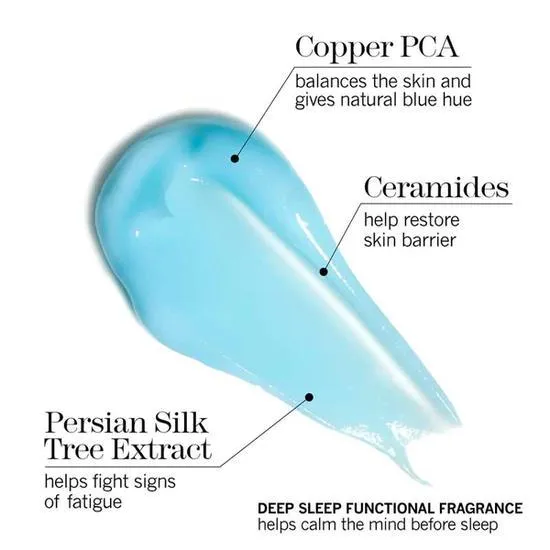 This Works Deep Sleep Overnight Cream