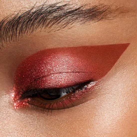 Stila Double Dip Suede Shade & Glitter & Glow Liquid Eyeshadow Beach Wave