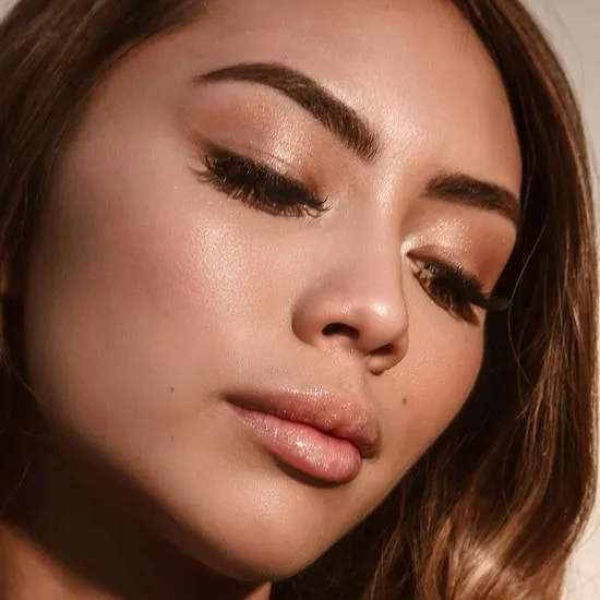 theBalm Plump Your Pucker Lip Gloss Dramatize