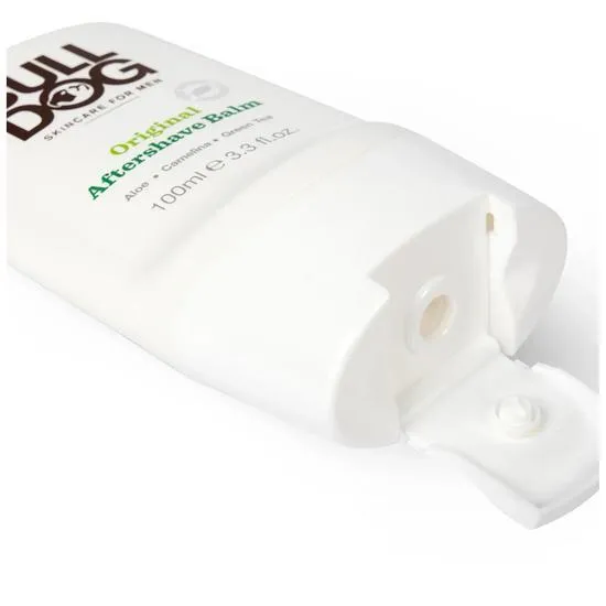 Bulldog Original Aftershave Balm 100ml