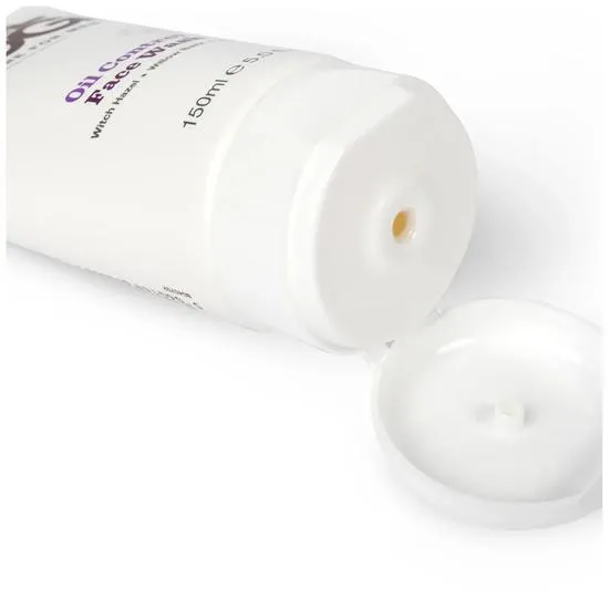 Bulldog Oil Control Face Wash 150ml