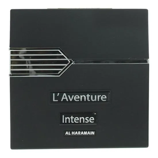 Al Haramain L'Aventure Intense Eau De Parfum 100ml