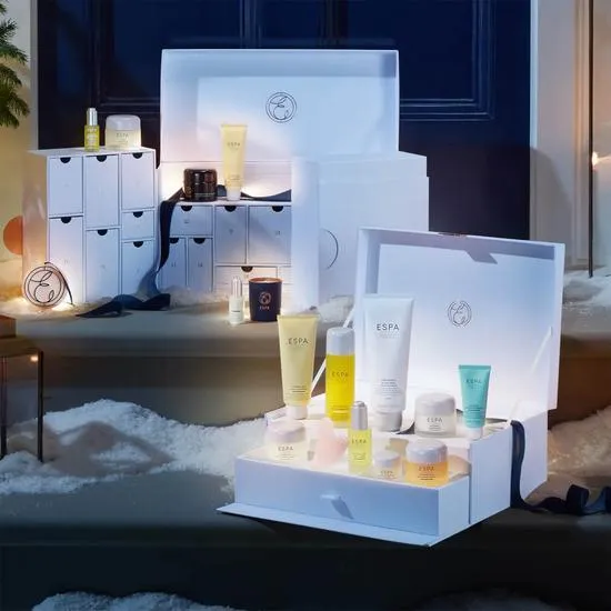 ESPA Wellness Wonders Collection