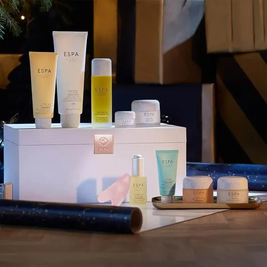ESPA Wellness Wonders Collection