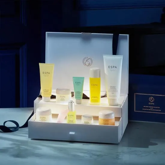 ESPA Wellness Wonders Collection