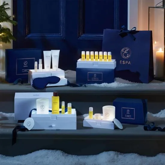 ESPA Positivity Collection