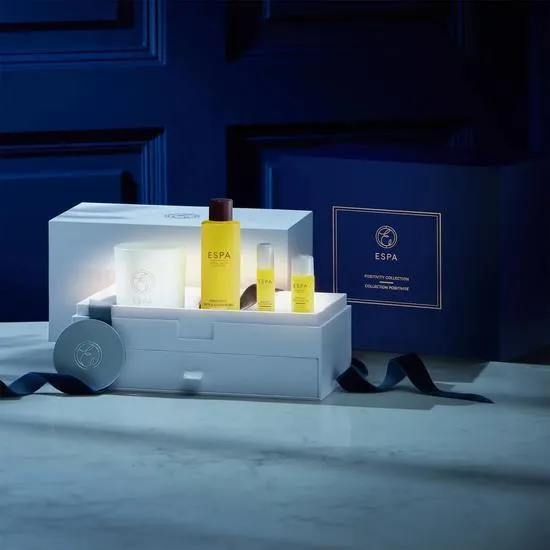 ESPA Positivity Collection