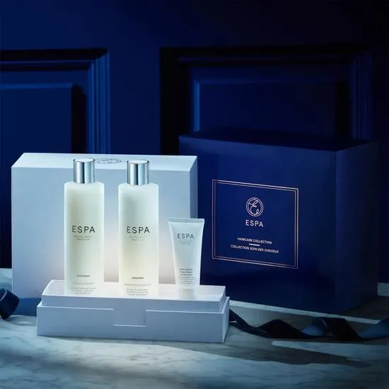ESPA Hair Care Collection