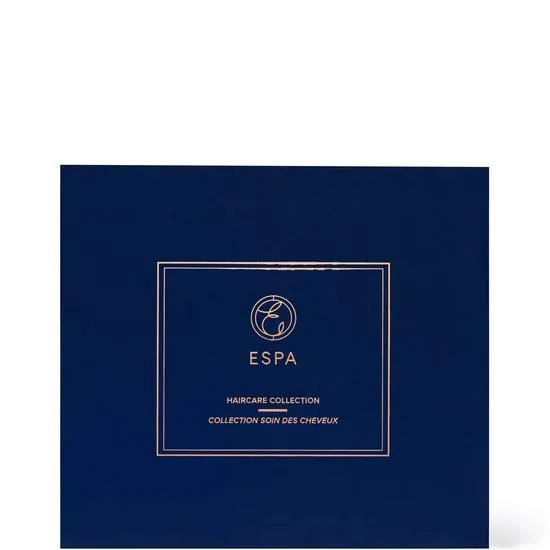 ESPA Hair Care Collection