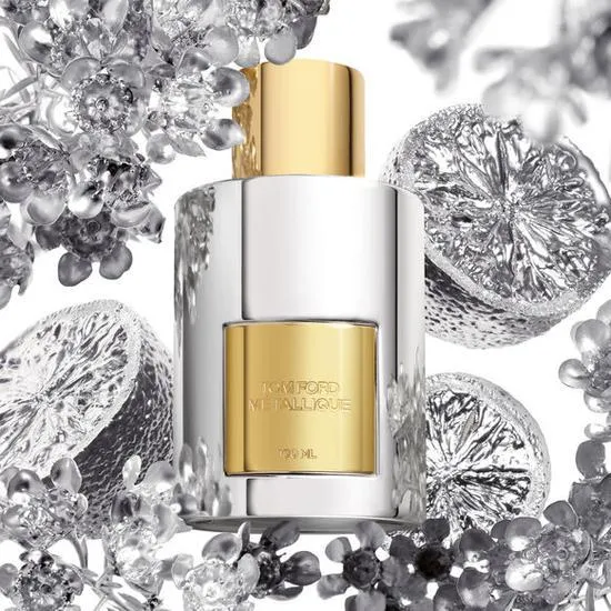 Tom Ford Metallique Eau De Parfum 50ml