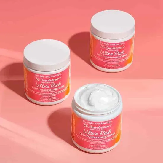 Bumble and bumble Hairdresser's Invisible Oil Ultra Rich Mask