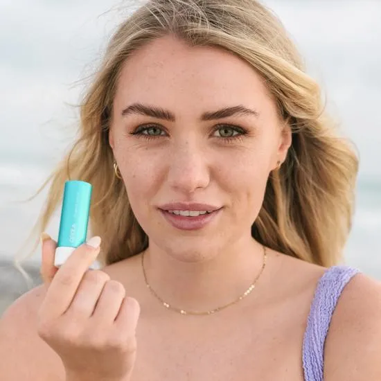 Coola Classic Liplux Lip Balm SPF 30