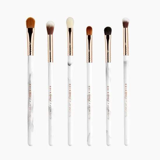 Sigma Beauty BeautyBird The Dream Eye Brush Set