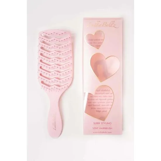 LullaBellz Vent Brush