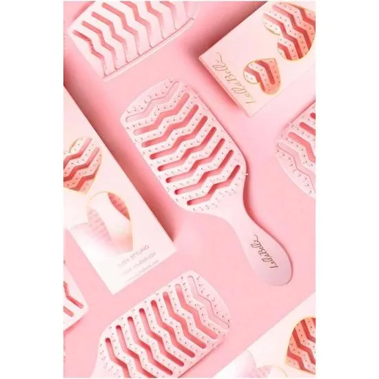 LullaBellz Vent Brush