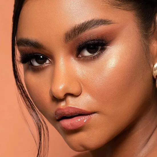 Sigma Beauty Glowkissed Highlight Palette