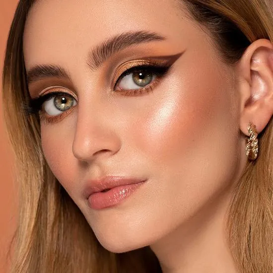 Sigma Beauty Glowkissed Highlight Palette