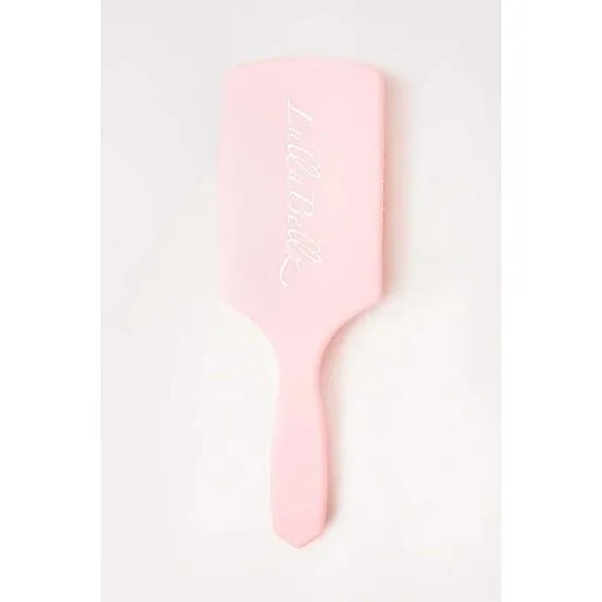 LullaBellz Paddle Brush