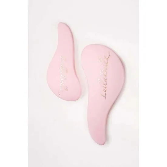 LullaBellz Mini Detangling Brush