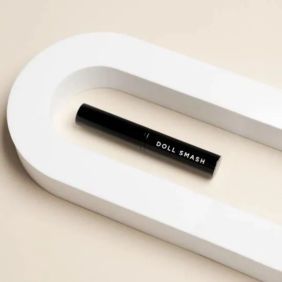 Doll Smash Iconic Luxury Mascara Obsidian
