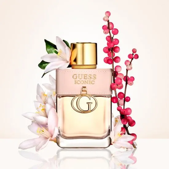 Guess Iconic Eau De Parfum 30ml