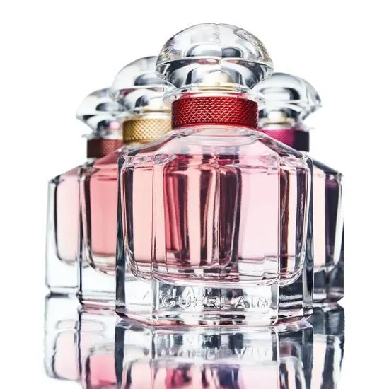 GUERLAIN Mon Guerlain Bloom Of Rose Eau De Toilette 50ml