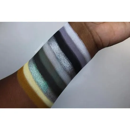 Glisten Cosmetics All Done Up Blend Bunny Cosmetics