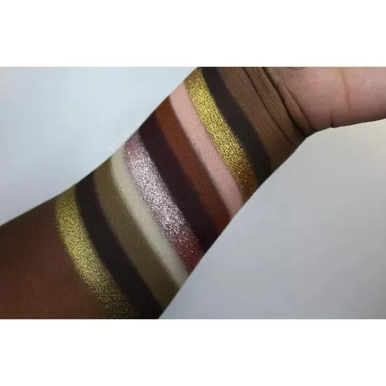 Glisten Cosmetics All Done Up Blend Bunny Cosmetics