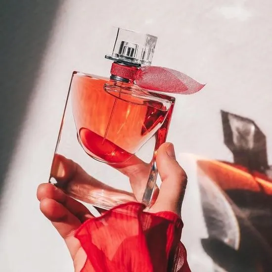 Lancôme La Vie Est Belle Gift Set 50ml Eau De Parfum + 50ml Body Lotion + 10ml Concentrate