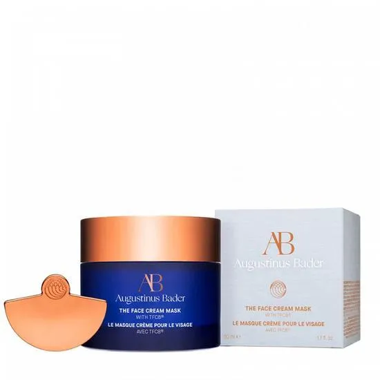 Augustinus Bader The Face Cream Mask