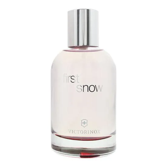 Victorinox First Snow Eau De Toilette 100ml