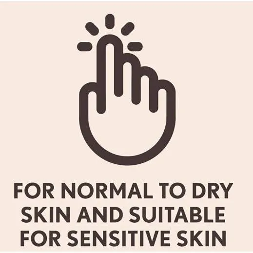 Aveeno Daily Moisturising Creamy Oil 300ml