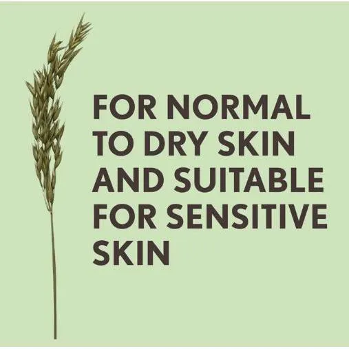 Aveeno Daily Moisturising Creamy Oil 300ml