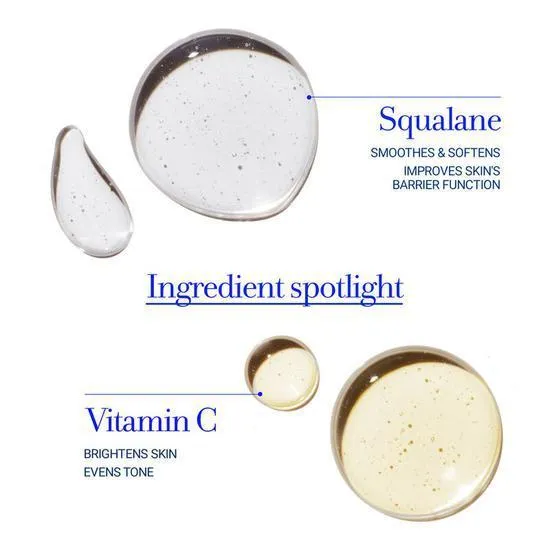 Fresh Floral Recovery Calming Mask 30ml